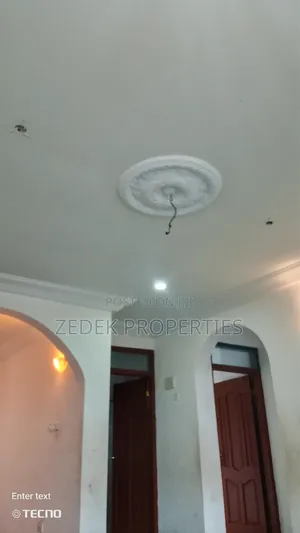 2bdrm Apartment in Kwabenya, Ashomang Estate for rent