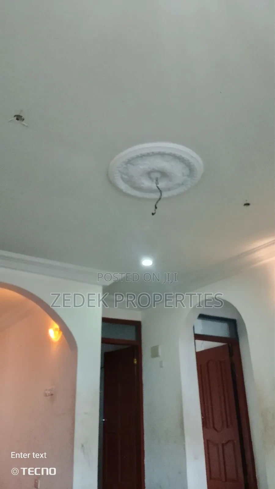 2bdrm Apartment in Kwabenya, Ashomang Estate for rent