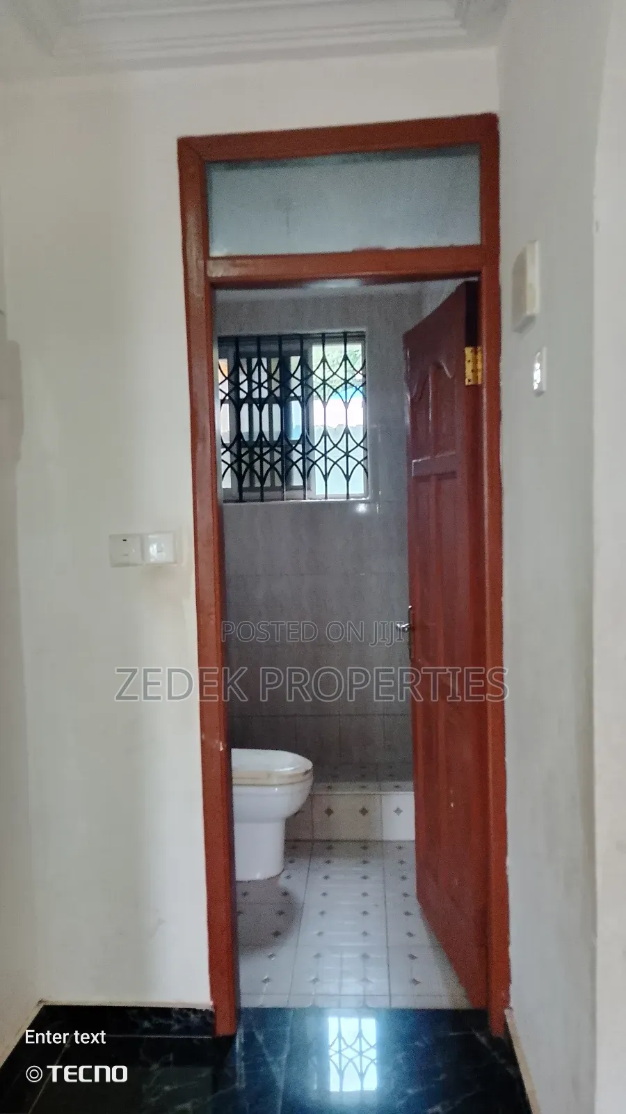 2bdrm Apartment in Kwabenya, Ashomang Estate for rent