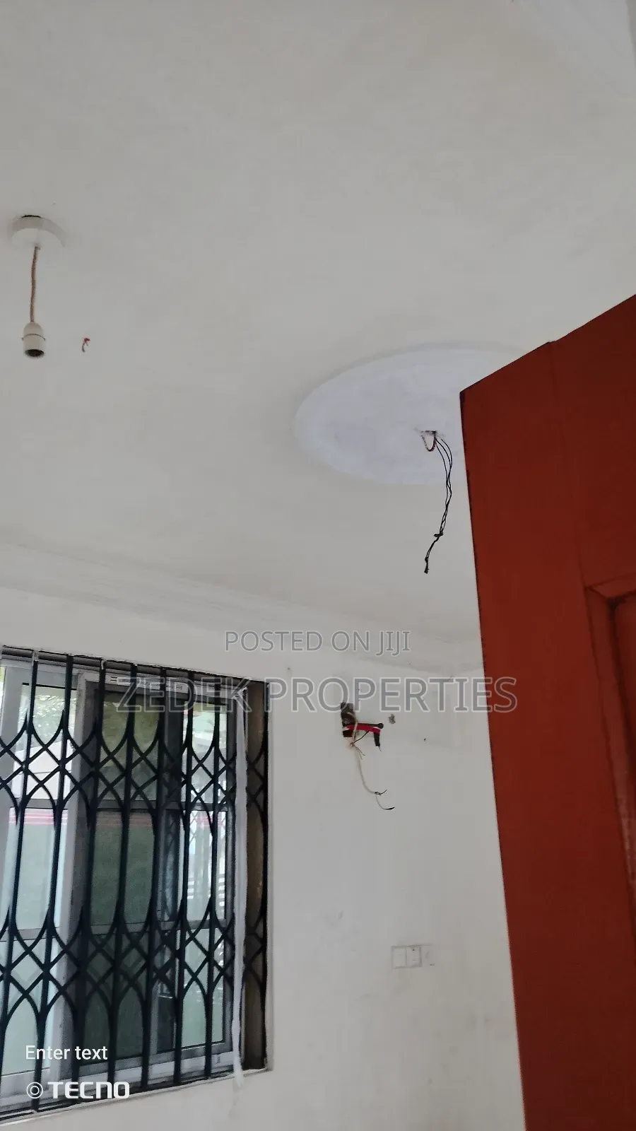 2bdrm Apartment in Kwabenya, Ashomang Estate for rent