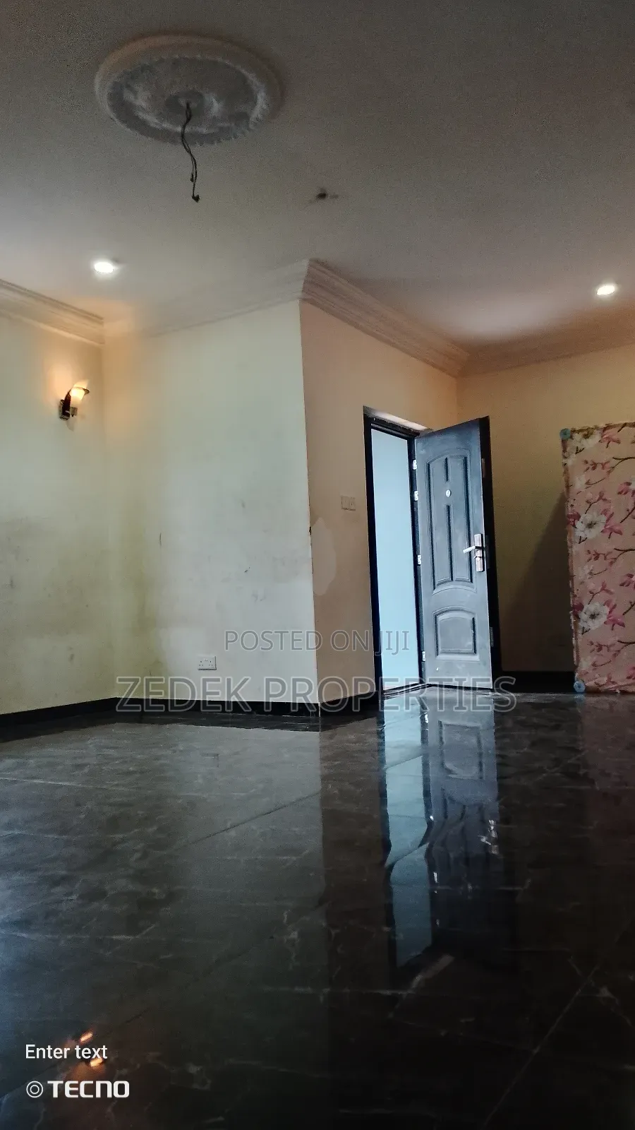 2bdrm Apartment in Kwabenya, Ashomang Estate for rent