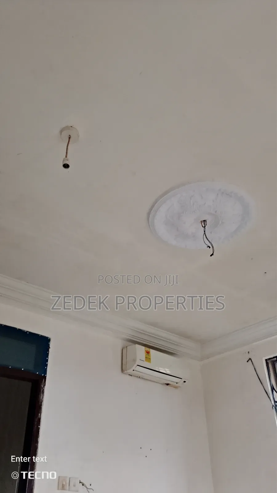 2bdrm Apartment in Kwabenya, Ashomang Estate for rent