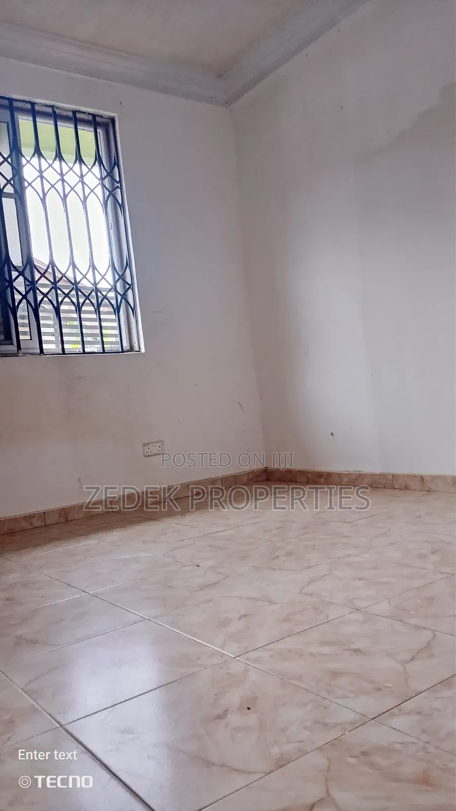 2bdrm Apartment in Kwabenya, Ashomang Estate for rent