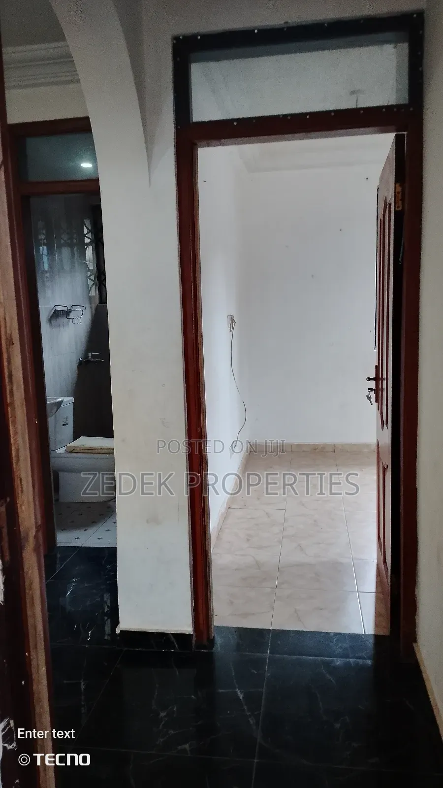 2bdrm Apartment in Kwabenya, Ashomang Estate for rent