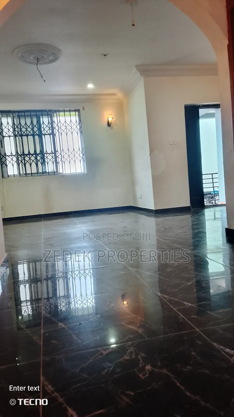 2bdrm Apartment in Kwabenya, Ashomang Estate for rent