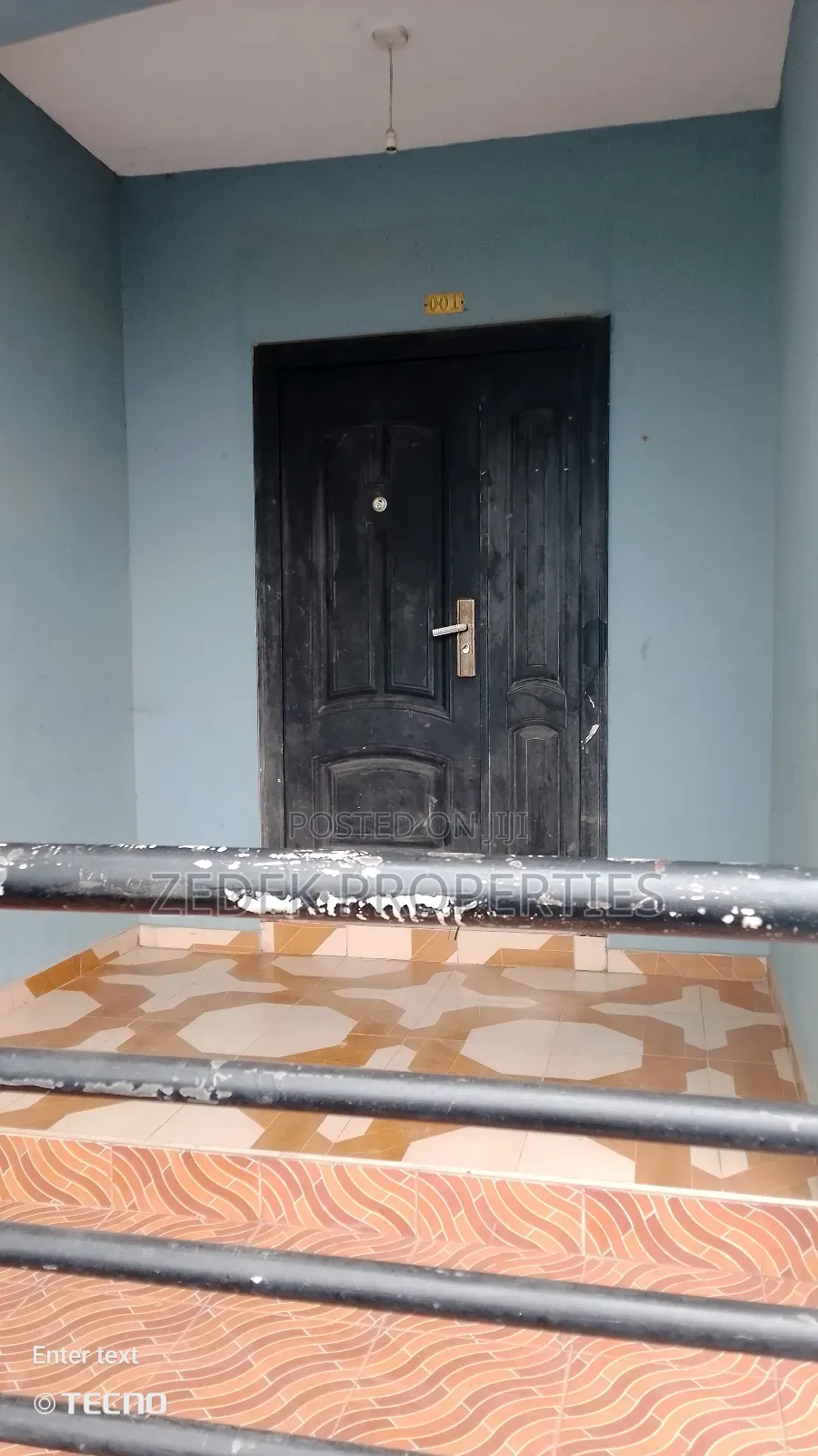 2bdrm Apartment in Kwabenya, Ashomang Estate for rent