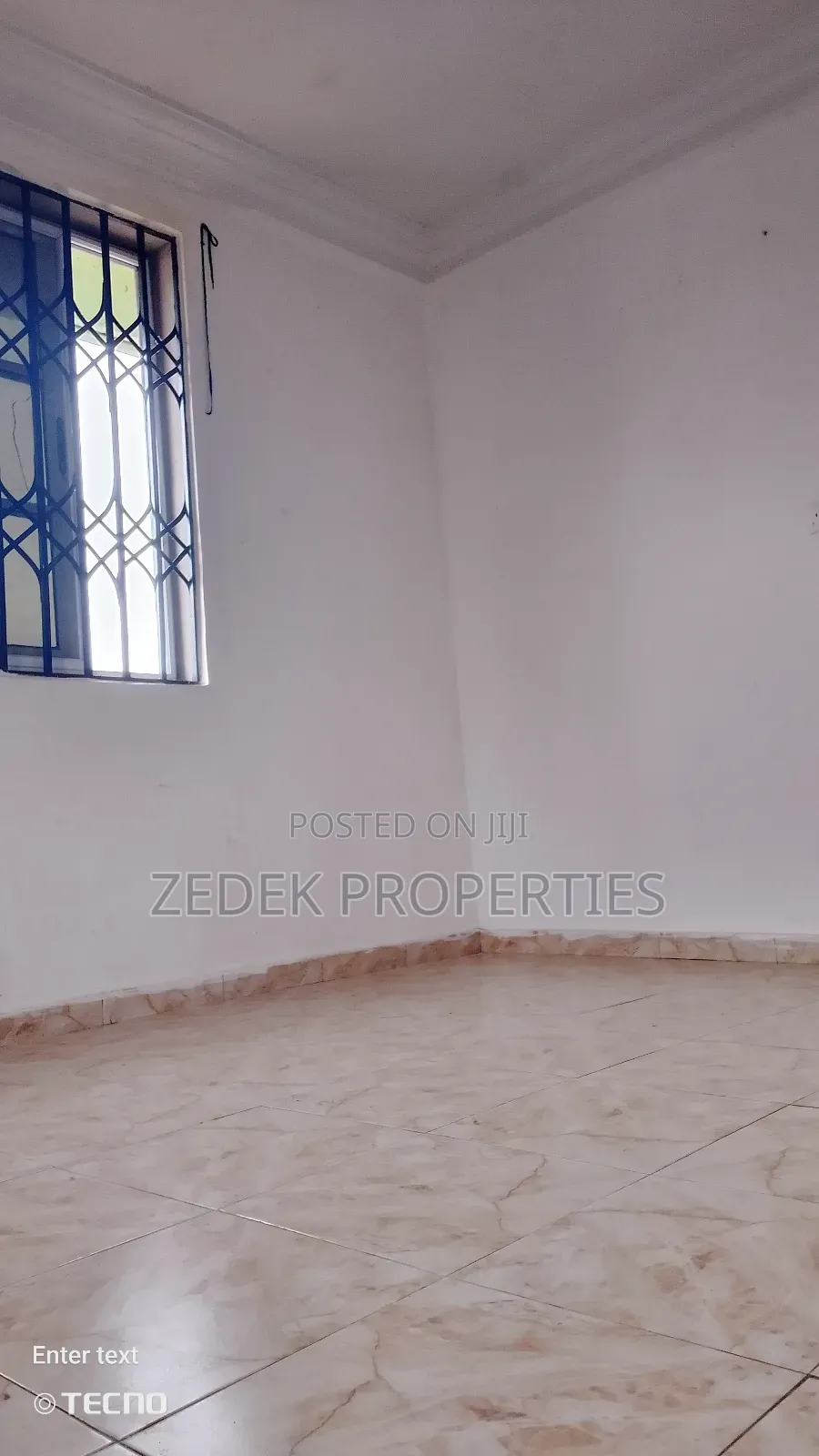 2bdrm Apartment in Kwabenya, Ashomang Estate for rent