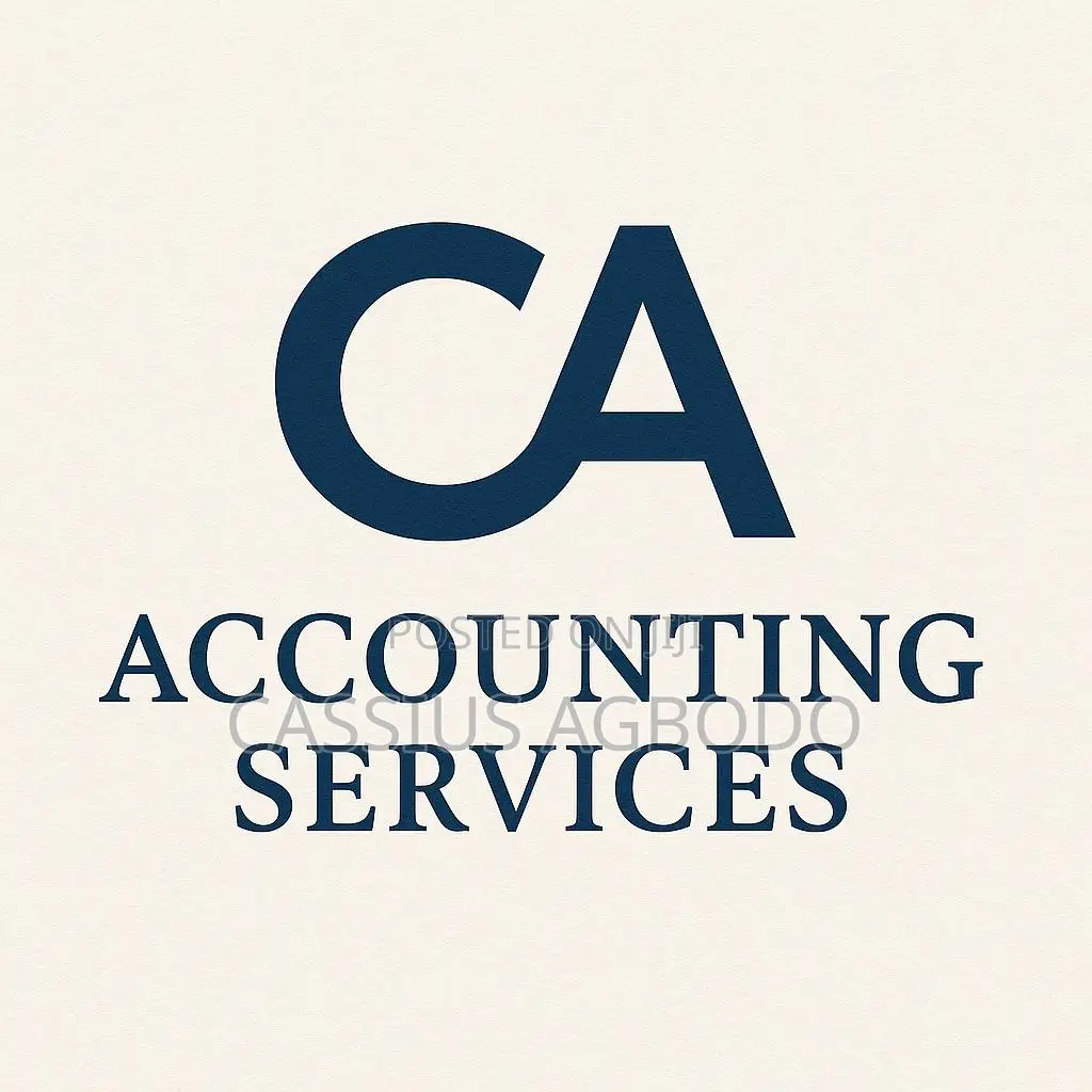 Professional Accounting, Bookkeeping and Financial Management Services