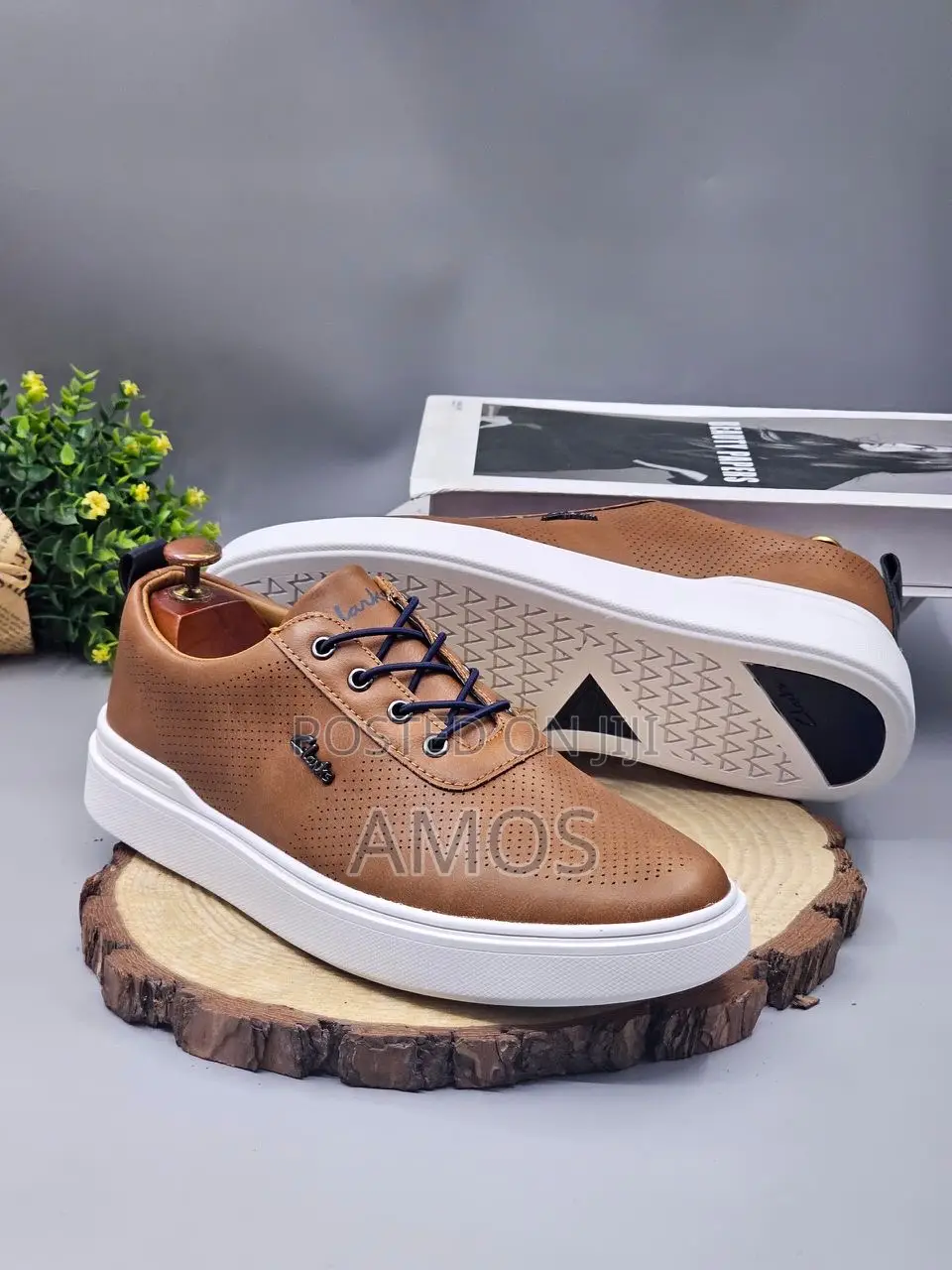 Clarks Men’S Sneakers