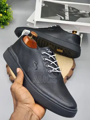 Clarks Men’S Sneakers