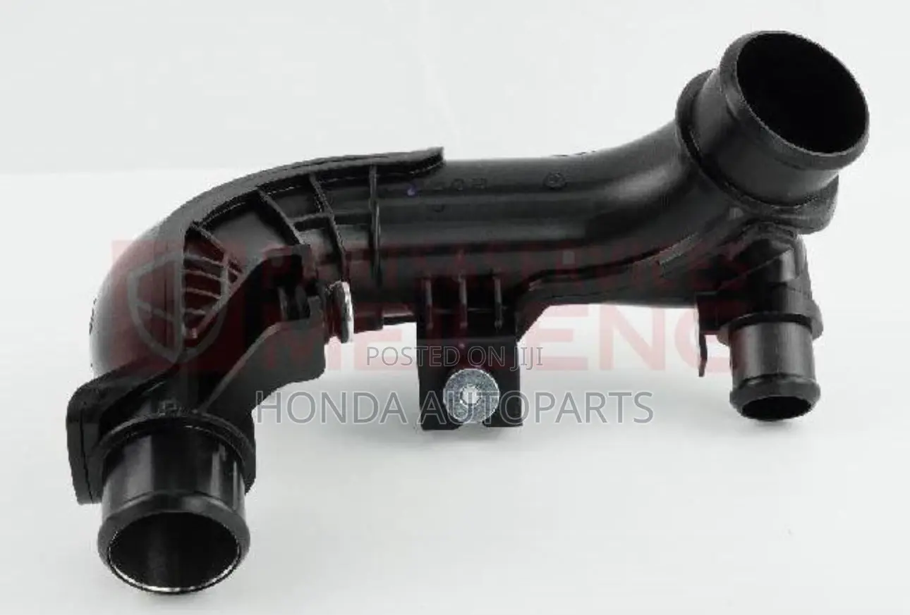 Honda CRV 2023,2024,2025 Turbo Holes Pipe