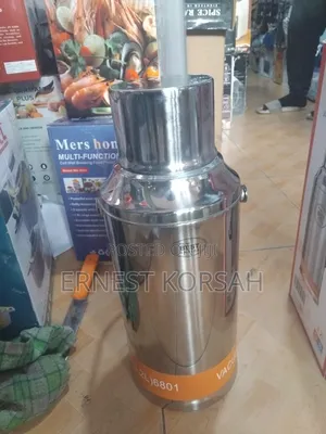 3.2 L Vaccuum Flask