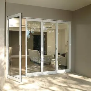 Dasar Aluminiums Glass Service We Dey for You 24/7 Call Us