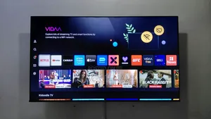 Hisense A6k 65 Inch Uhd.