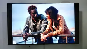 Hisense A6k 65 Inch Uhd.