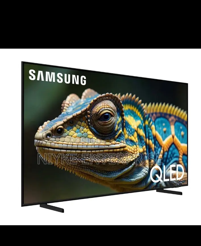 Samsung Q60d 75-inch Qled 4k Smart Tv