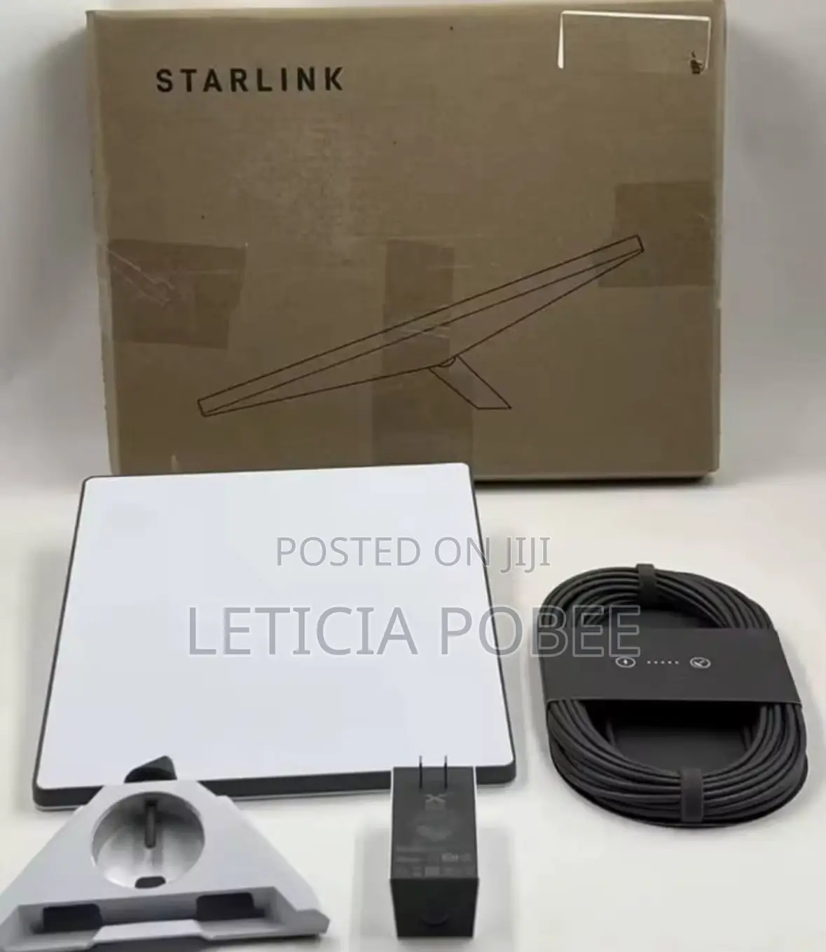Starlink Wi-Fi for Home Office – No More Slow Internet