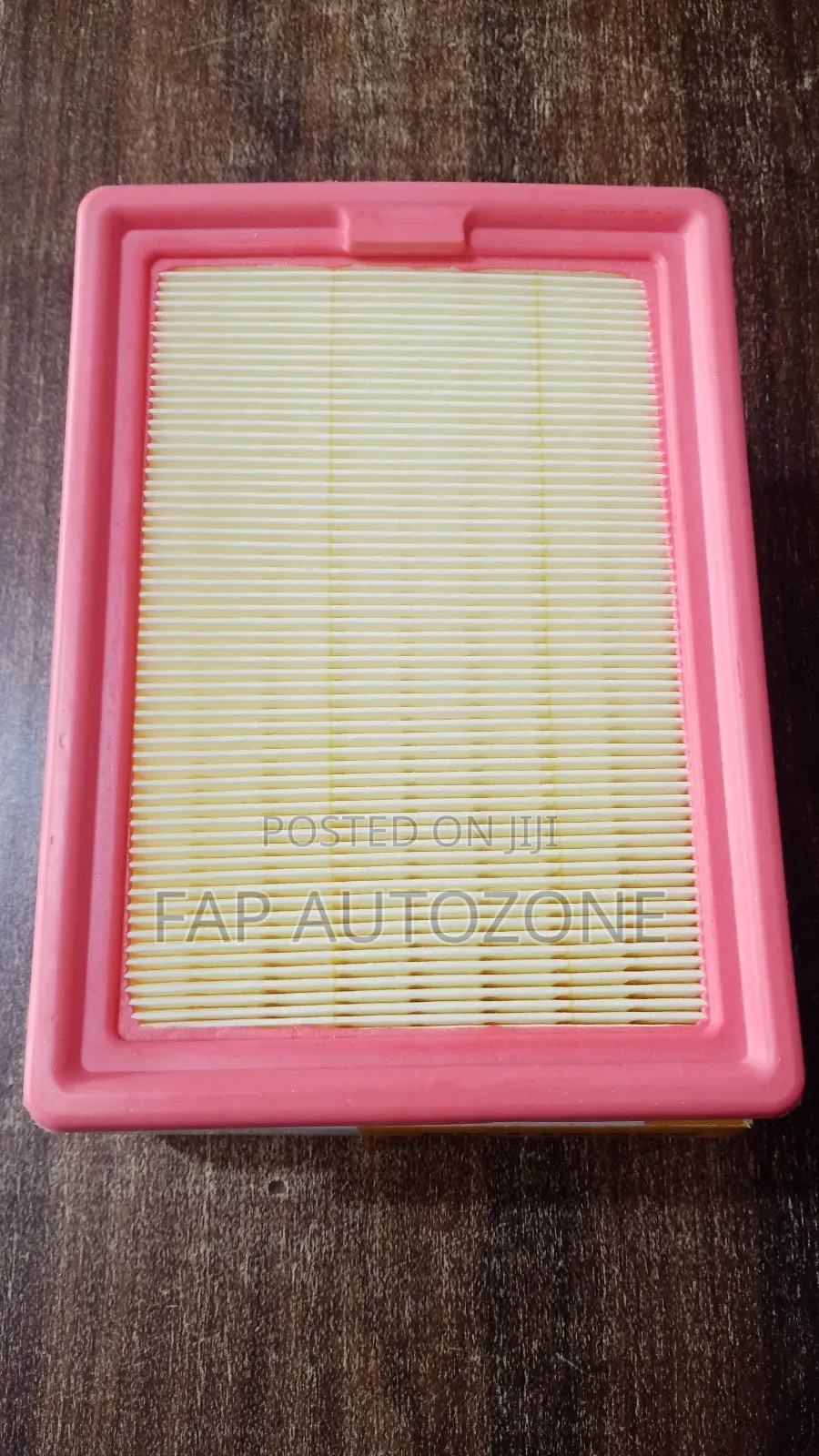 10574. Original Ford Escape Air Filter From the Usa. Pxa10095