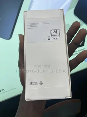 New Samsung Galaxy A07 4G 128 GB