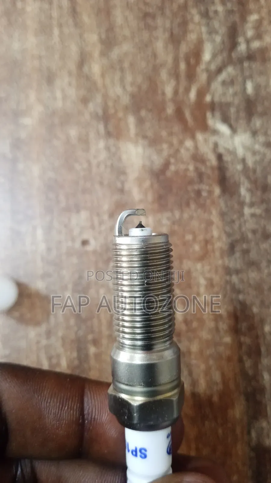 10578. Original SKP Iridium Spark Plugs From the Usa. Sp1024