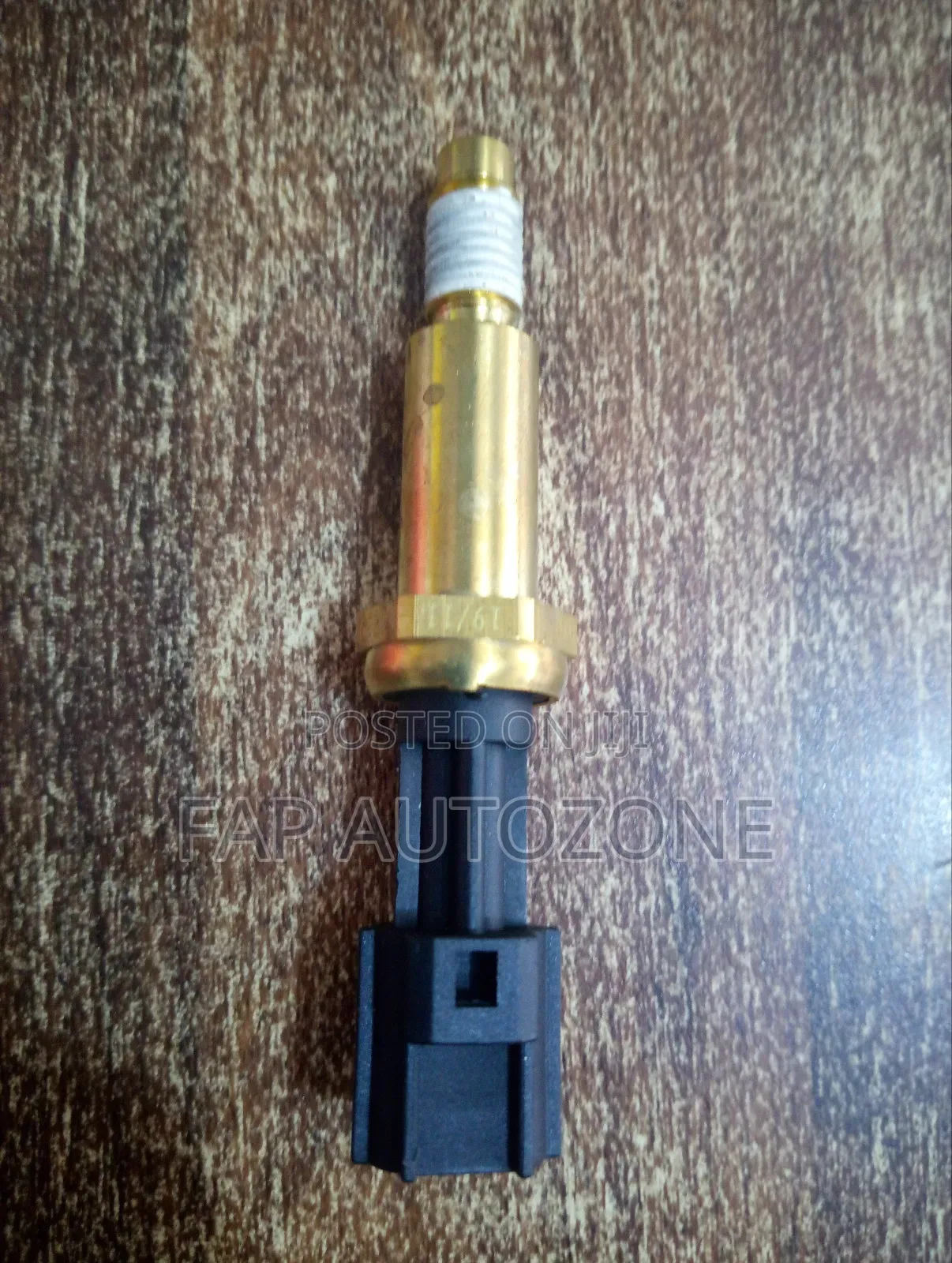 10578. Original SKP Iridium Spark Plugs From the Usa. Sp1024