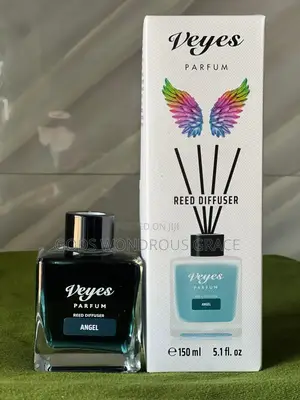 Veyes Parfum Reed Diffuser