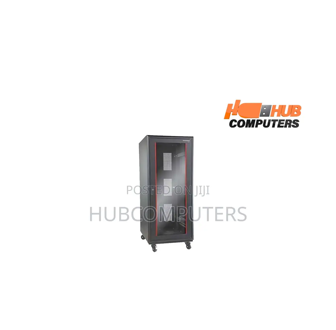 Aico 22u Cabinet Rack Aico 22u Cabinet Rack 800x1000