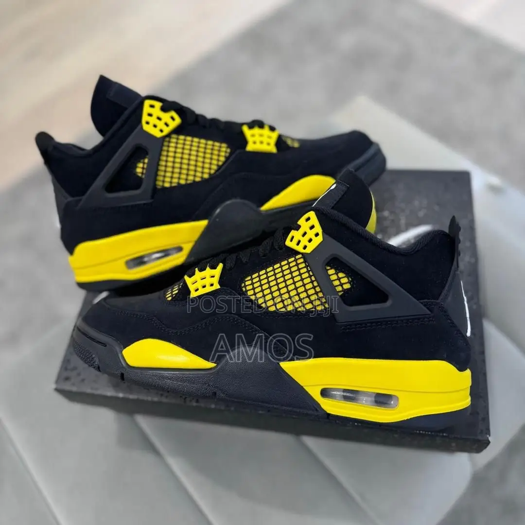 Air Jordan Sneakers