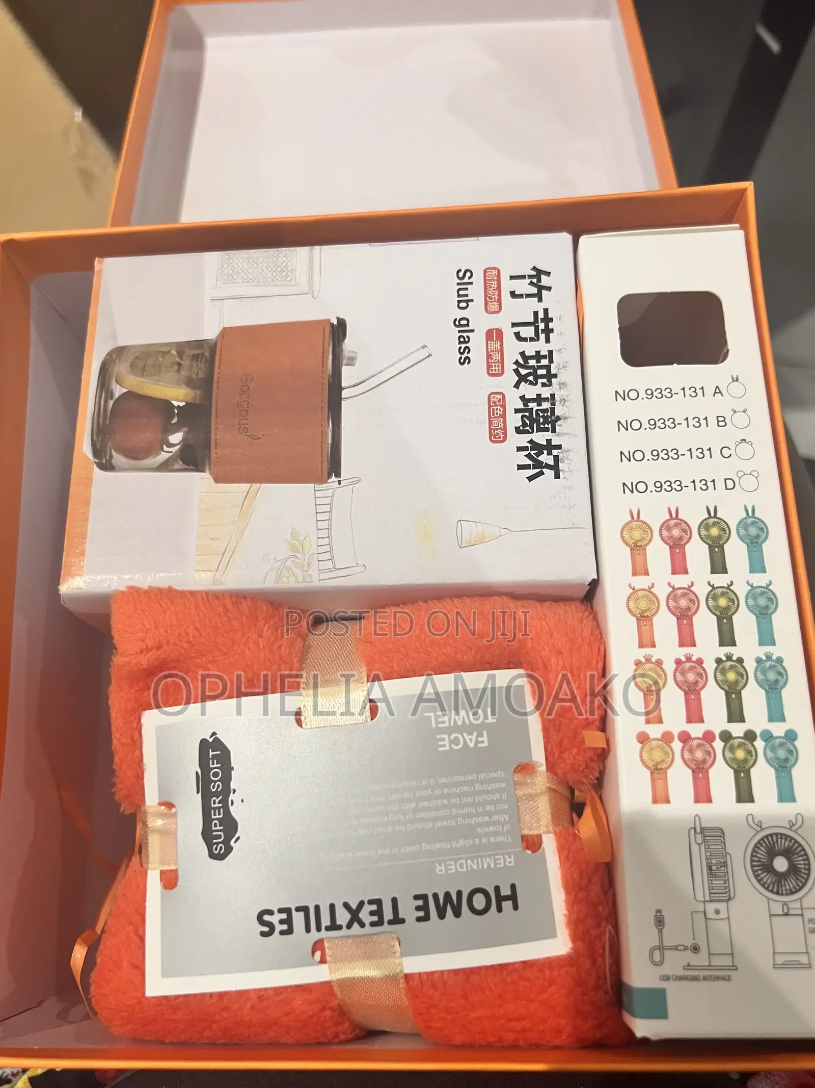 Gift Sets / Souvenirs