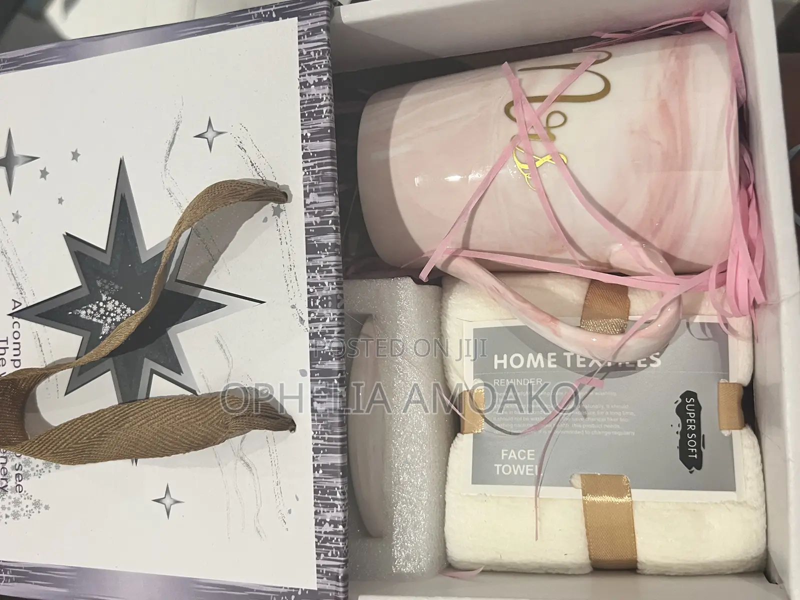 Gift Sets / Souvenirs