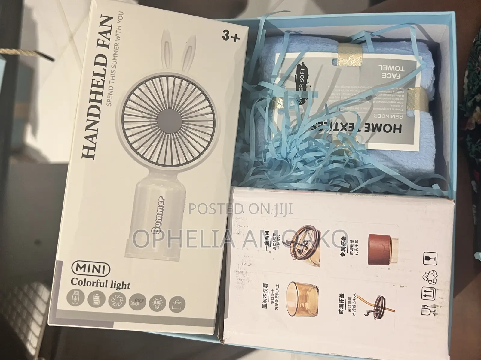 Gift Sets / Souvenirs