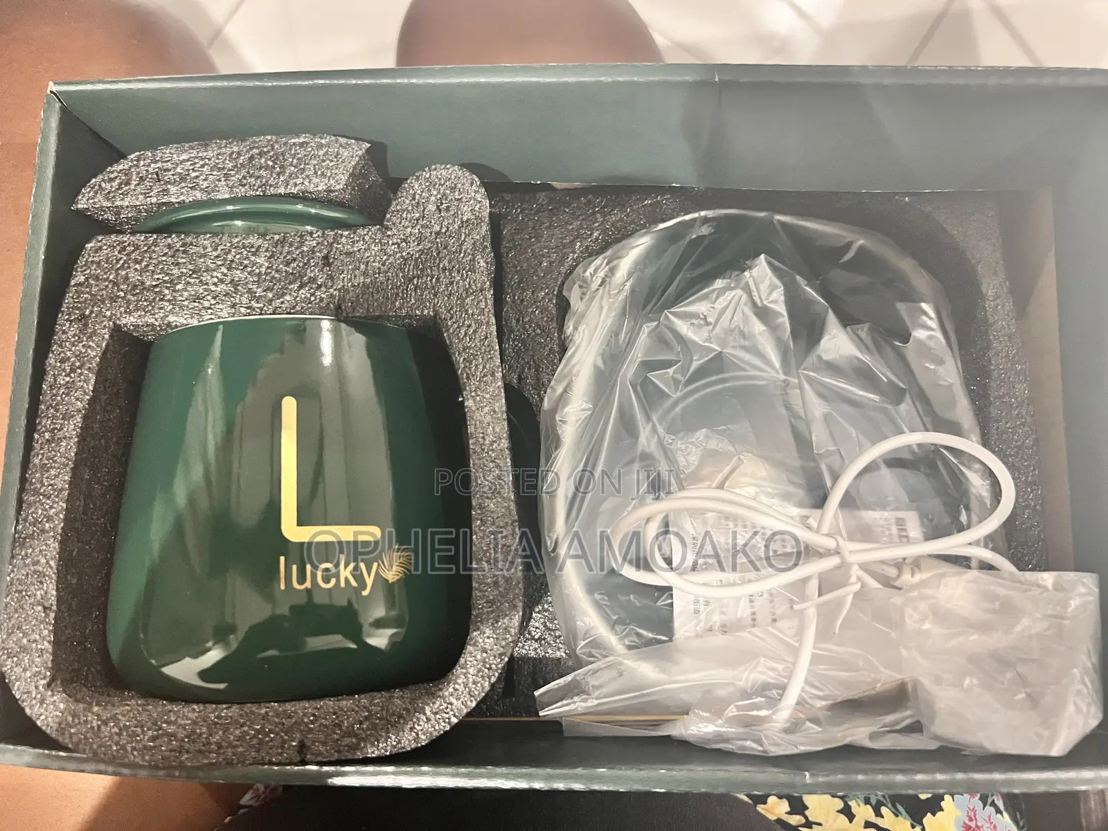 Gift Sets / Souvenirs
