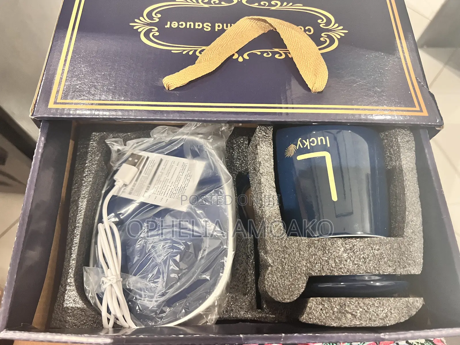 Gift Sets / Souvenirs