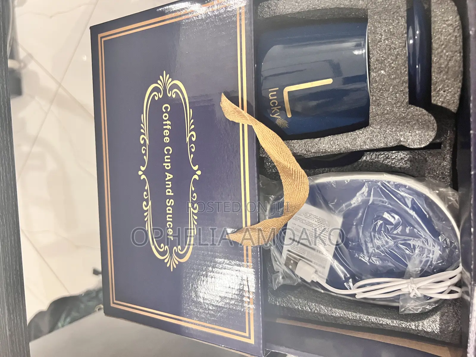 Gift Sets / Souvenirs