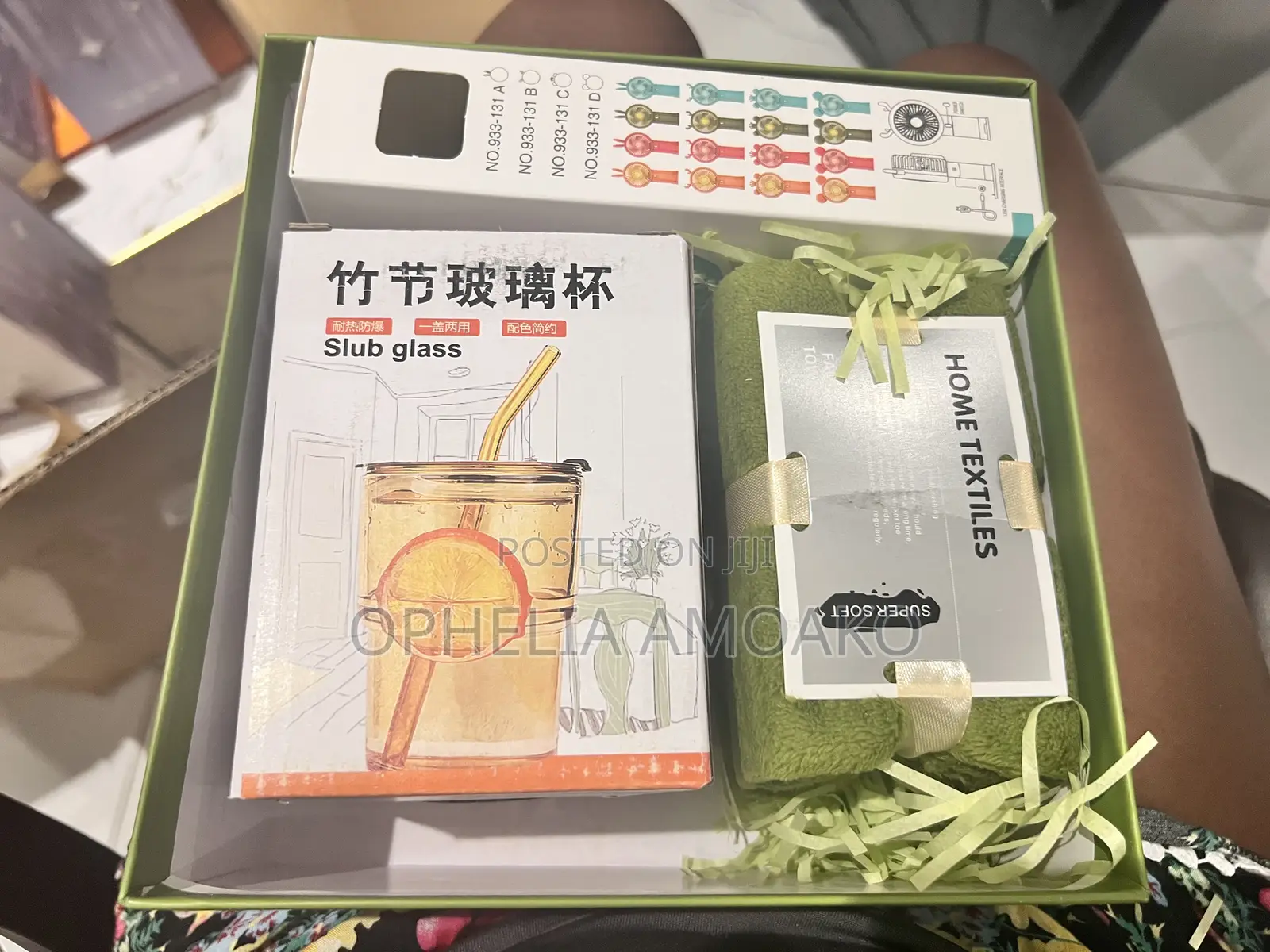 Gift Sets / Souvenirs