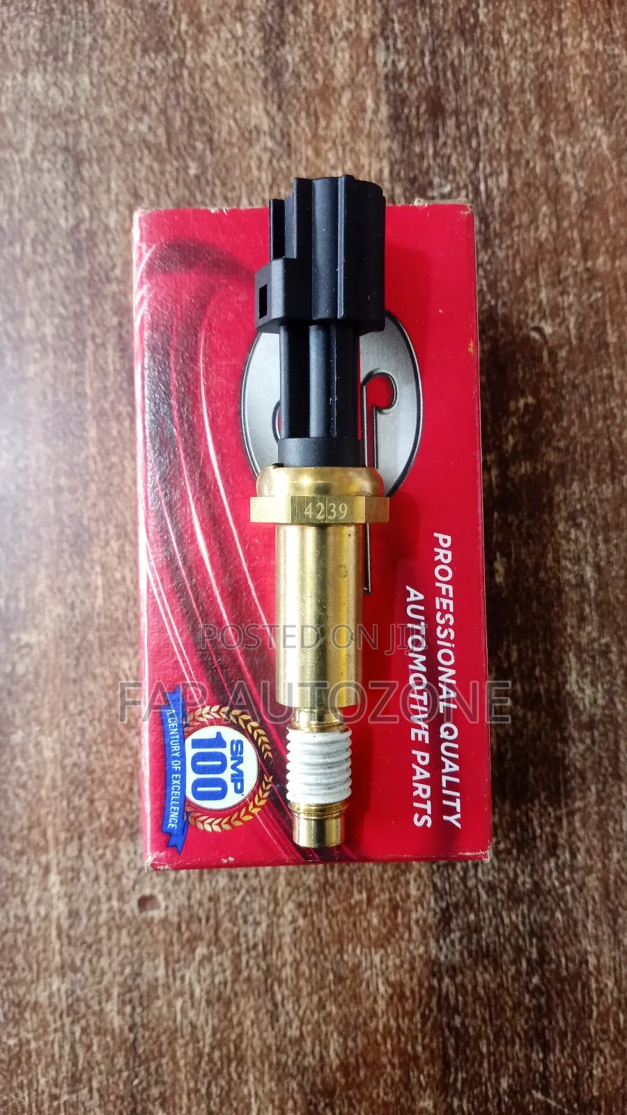 10576. Original SMP Ford Temperature Sensor From Usa. Ts640