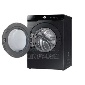 Samsung Wd21t6300gv 21kgwash 15kg Dry Front Load Full Auto