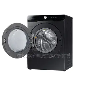 Samsung Wd21t6300gv 21kgwash 15kg Dry Front Load Full Auto