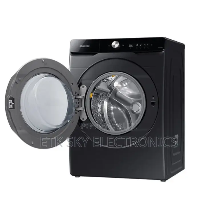 Samsung Wd21t6300gv 21kgwash 15kg Dry Front Load Full Auto