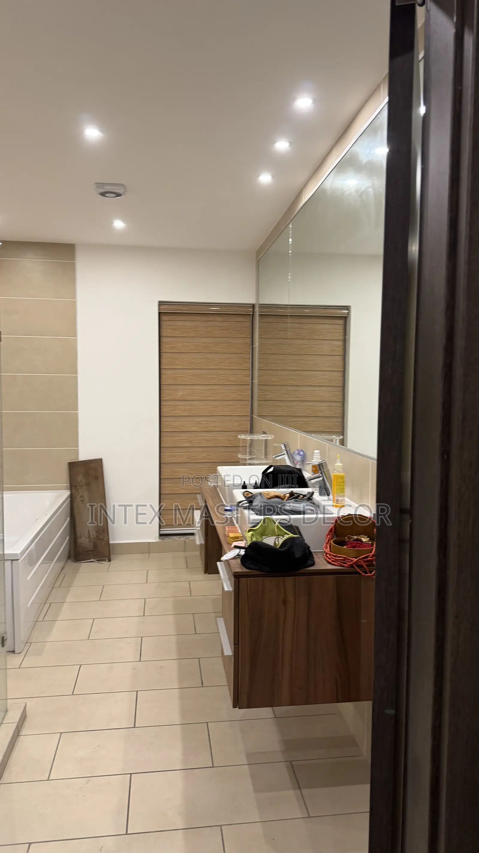 Quality Zebra Blinds