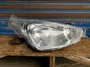 Hyundai I10 2014 Headlights