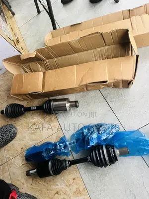 Mercedes Benz 204 / C250 Driving Shaft Available