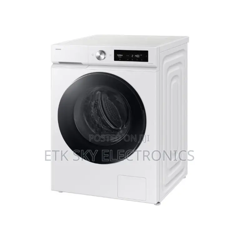 Samsung Washing Machine 11kg Wash 7kg Dry Front Load Full Automatic