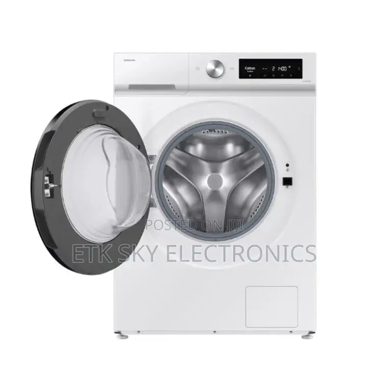Samsung Washing Machine 11kg Wash 7kg Dry Front Load Full Automatic