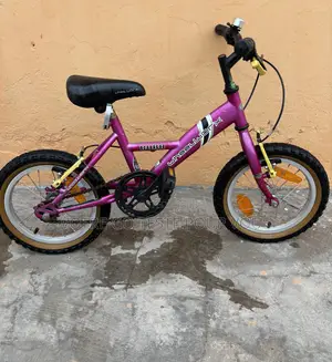 Kids Bicycles