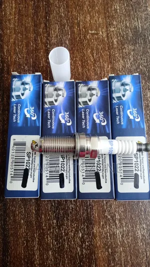 01631. Original SKP Spark Plugs for Multiple Cars Imported From Usa.