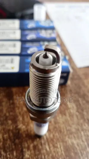01631. Original SKP Spark Plugs for Multiple Cars Imported From Usa.