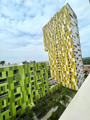 Furnished 3bdrm Apartment in Villagio, Airport Residential Area