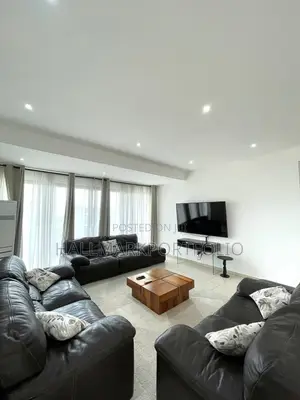 Furnished 3bdrm Apartment in Villagio, Airport Residential Area