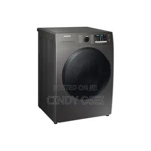 Samsung Washing Machine 7kg Wash 4kg Dry Front Load Full Automatic